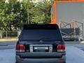 Lexus LX 470 2000 года за 7 500 000 тг. в Алматы – фото 13