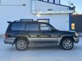Lexus LX 470 2000 года за 7 500 000 тг. в Алматы – фото 14
