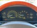 Lexus LX 470 2000 года за 7 500 000 тг. в Алматы – фото 23