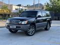 Lexus LX 470 2000 года за 7 500 000 тг. в Алматы – фото 2