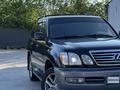 Lexus LX 470 2000 года за 7 500 000 тг. в Алматы