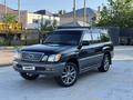 Lexus LX 470 2000 года за 7 500 000 тг. в Алматы – фото 5