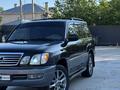 Lexus LX 470 2000 года за 7 500 000 тг. в Алматы – фото 6