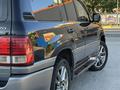 Lexus LX 470 2000 года за 7 500 000 тг. в Алматы – фото 8