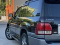 Lexus LX 470 2000 года за 7 500 000 тг. в Алматы – фото 9