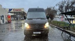 Mercedes-Benz Sprinter 2006 годаfor13 500 000 тг. в Алматы