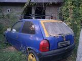 Opel Corsa 1996 годаүшін600 000 тг. в Алматы – фото 2