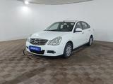 Nissan Almera 2017 года за 4 490 000 тг. в Шымкент