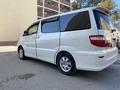 Toyota Alphard 2005 годаүшін6 600 000 тг. в Мангистау – фото 5