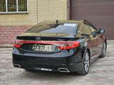 Hyundai Grandeur 2015 годаүшін5 700 000 тг. в Караганда – фото 3