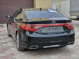 Hyundai Grandeur 2015 годаүшін5 700 000 тг. в Караганда – фото 4