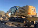 Caterpillar  Экскаватор Cat 330 2025 года за 100 000 тг. в Петропавловск – фото 3
