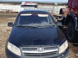 ВАЗ (Lada) Granta 2190 2014 года за 1 400 000 тг. в Усть-Каменогорск