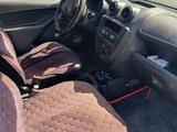 ВАЗ (Lada) Granta 2190 2014 года за 1 400 000 тг. в Усть-Каменогорск – фото 5
