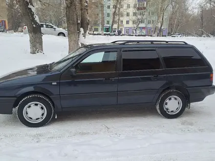 Volkswagen Passat 1991 года за 1 890 000 тг. в Усть-Каменогорск – фото 12