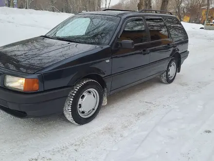 Volkswagen Passat 1991 года за 1 890 000 тг. в Усть-Каменогорск – фото 14