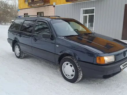 Volkswagen Passat 1991 года за 1 890 000 тг. в Усть-Каменогорск