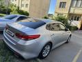 Kia K5 2015 года за 7 100 000 тг. в Алматы – фото 3