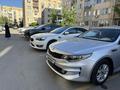 Kia K5 2015 года за 7 100 000 тг. в Алматы – фото 5