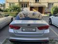 Kia K5 2015 года за 7 100 000 тг. в Алматы – фото 2