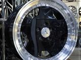 Мерседес на 18 новые разноширокие диски в Астане за 230 000 тг. в Астана