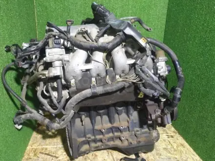 Двигатель на Toyota 3S 5S за 270 000 тг. в Алматы – фото 2