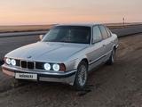 BMW 520 1990 годаүшін1 200 000 тг. в Балхаш