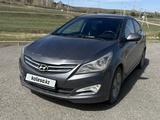 Hyundai Accent 2014 года за 5 100 000 тг. в Кокшетау