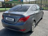 Hyundai Accent 2014 года за 5 100 000 тг. в Кокшетау – фото 2