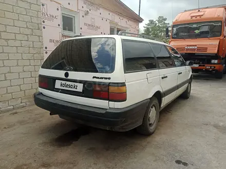 Volkswagen Passat 1994 года за 1 750 000 тг. в Павлодар – фото 4