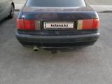 Audi 80 1993 года за 1 100 000 тг. в Семей – фото 2