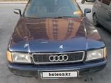 Audi 80 1993 года за 1 100 000 тг. в Семей