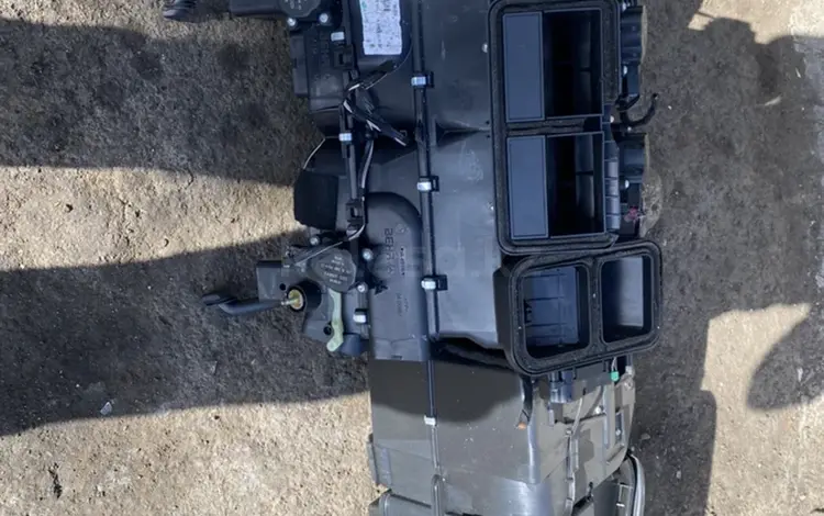 Печка на Mercedes w211 за 120 000 тг. в Алматы