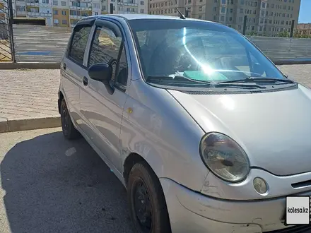 Daewoo Matiz 2011 года за 2 100 000 тг. в Актау