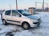 Hyundai Getz 2008 годаүшін3 200 000 тг. в Алматы – фото 2