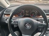 Volkswagen Passat CC 2012 года за 6 700 000 тг. в Астана – фото 2