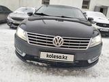 Volkswagen Passat CC 2012 года за 6 700 000 тг. в Астана – фото 5