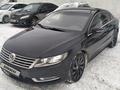 Volkswagen Passat CC 2012 года за 6 300 000 тг. в Астана – фото 7