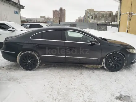 Volkswagen Passat CC 2012 года за 6 300 000 тг. в Астана – фото 8