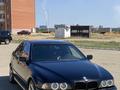 BMW 528 1997 годаүшін4 500 000 тг. в Жезказган