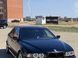 BMW 528 1997 годаүшін4 000 000 тг. в Жезказган