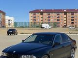 BMW 528 1997 годаүшін4 000 000 тг. в Жезказган – фото 2