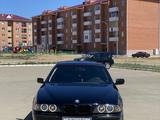 BMW 528 1997 года за 4 000 000 тг. в Жезказган – фото 3