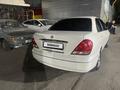 Nissan Sunny 2004 годаүшін2 200 000 тг. в Алматы – фото 6