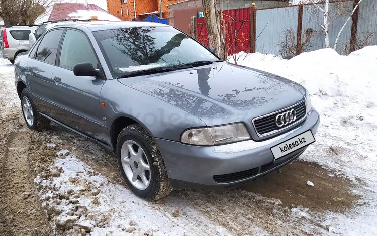 Audi A4 1995 года за 2 350 000 тг. в Актобе