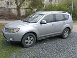 Mitsubishi Outlander 2008 годаүшін5 200 000 тг. в Павлодар