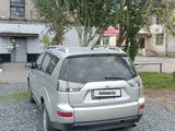 Mitsubishi Outlander 2008 годаүшін5 200 000 тг. в Павлодар – фото 3