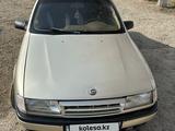 Opel Vectra 1989 годаүшін1 500 000 тг. в Шымкент