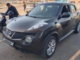 Nissan Juke 2013 года за 5 000 000 тг. в Караганда