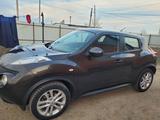 Nissan Juke 2013 года за 5 000 000 тг. в Караганда – фото 2